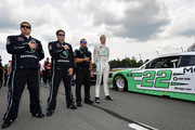 Pocono Green 250